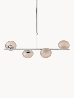 Westwing Collection Lámpara de techo Rosia