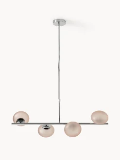 Westwing Collection Lámpara de techo Rosia