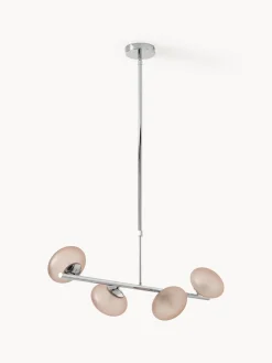 Westwing Collection Lámpara de techo Rosia