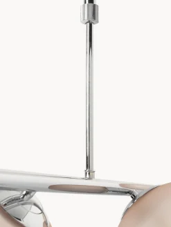 Westwing Collection Lámpara de techo Rosia