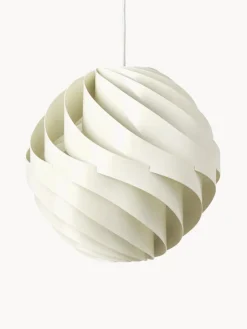 GUBI Lámpara de techo Turbo, tamaños diferentes^ Lámparas De Techo|Lámparas De Techo