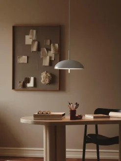 Lámpara de techo Versale