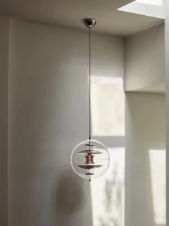 Verpan Lámpara de techo VP Globe^ Lámparas De Techo|Lámparas De Techo