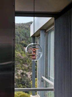 Verpan Lámpara de techo VP Globe^ Lámparas De Techo|Lámparas De Techo