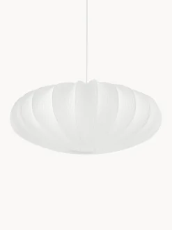 Aneta Lámpara de techode tela Mamsell