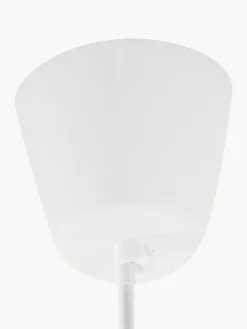 Aneta Lámpara de techode tela Mamsell