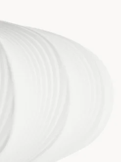 Aneta Lámpara de techode tela Mamsell