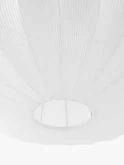 Aneta Lámpara de techode tela Mamsell