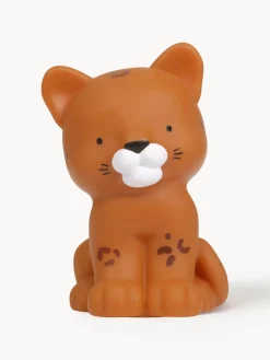 A Little Lovely Company Lámpara infantil Leopard, con función de temporizador^Niños Lámparas Infantiles|Lámparas Infantiles