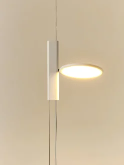 Flos Lámpara para colgar pequeña regulable Ok^ Lámparas De Techo|Lámparas De Techo