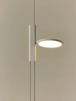 Flos Lámpara para colgar pequeña regulable Ok^ Lámparas De Techo|Lámparas De Techo