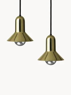 Carl Hansen & Søn Lámparas de techo pequeñas Confetti BT1091, 2 uds.^ Lámparas De Techo|Lámparas De Techo