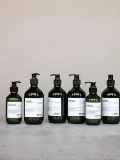 Meraki Loción de manos Linen Dew^ Jarrones