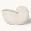 Ferm Living Maceta en forma de concha Shell^ Maceteros|Jarrones