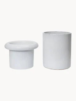 Ferm Living Maceta Rollo, 36 cm^ Maceteros|Jarrones