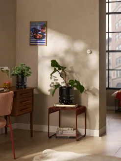 Westwing Collection Macetero Bryn, 25 cm