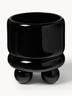 Westwing Collection Macetero Bryn, 25 cm