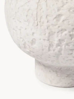 Westwing Collection Macetero de gres Elm, 24 cm