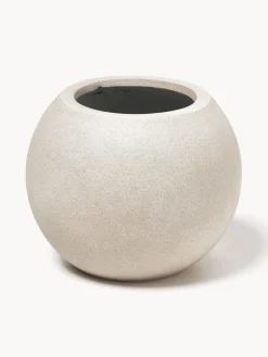 Westwing Collection Macetero de hormigón Tuscany, 25 cm