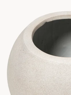 Westwing Collection Macetero de hormigón Tuscany, 25 cm