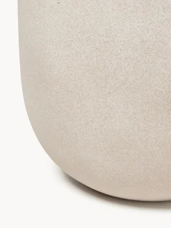 Westwing Collection Macetero de hormigón Tuscany, 49 cm