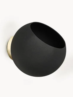 AYTM Macetero de metal de pared Globe^ Maceteros|Jarrones