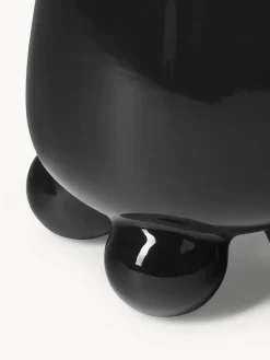 Westwing Collection Macetero grande Olea, Al 32 cm