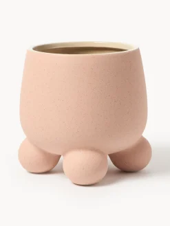 Westwing Collection Macetero Olea, 26 cm