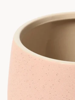 Westwing Collection Macetero Olea, 26 cm