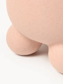 Westwing Collection Macetero Olea, 26 cm