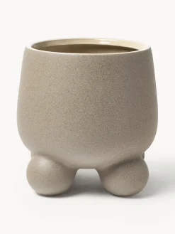 Westwing Collection Macetero Olea, 26 cm