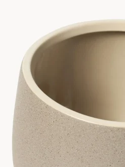 Westwing Collection Macetero Olea, 26 cm