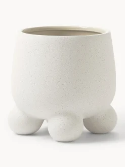 Westwing Collection Macetero Olea, Al 26 cm^ Maceteros|Jarrones