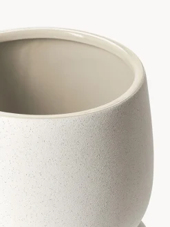 Westwing Collection Macetero Olea, Al 26 cm^ Maceteros|Jarrones