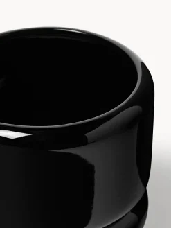 Westwing Collection Macetero pequeño Bryn, 18 cm^ Maceteros|Jarrones