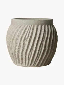 DBKD Macetero Raw, 19 cm