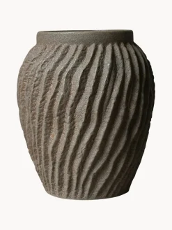 DBKD Macetero Raw, 29 cm