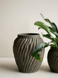 DBKD Macetero Raw, 29 cm