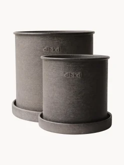 DBKD Maceteros Plant, 2 uds.