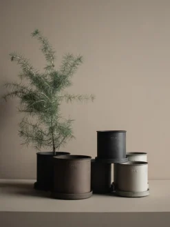 DBKD Maceteros Plant, 2 uds.