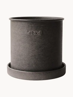 DBKD Maceteros Plant, 2 uds.