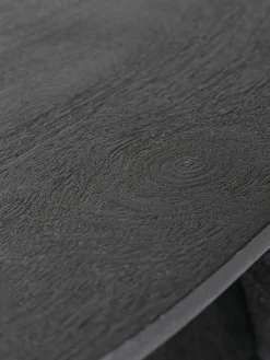 Bizzotto Madera auxiliar de madera de mango Monterrey