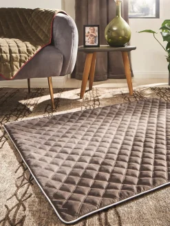 Laboni Manta acolchada para mascotas Oxford, tamaños diferentes