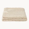Lorena Canals Manta artesanal Biscuit^ Mantas Infantiles Y Alfombras De Juego