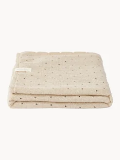 Lorena Canals Manta artesanal Biscuit^ Mantas Infantiles Y Alfombras De Juego