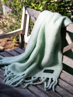 Bongusta Manta artesanal Weekend^ Mantas