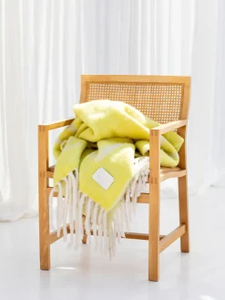 Bongusta Manta artesanal Weekend