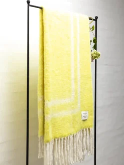 Bongusta Manta artesanal Weekend