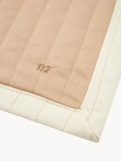 Niños Nobodinoz Manta de algodón Arty Quilt