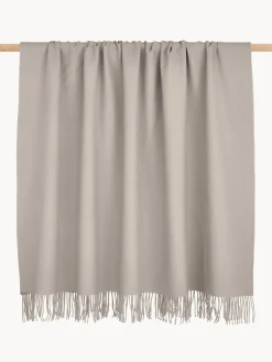 Elvang Manta de baby alpaca Luxury^ Mantas